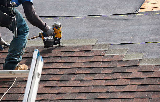 Licensed Emergency Roof Repair service in Drewryville, VA - Brentwood Metal Roofing